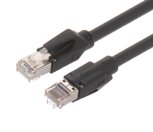 千兆網(wǎng)絡(luò)線(xiàn)束